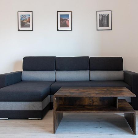 Apartament Kopernika 49 Lodz  Ngoại thất bức ảnh