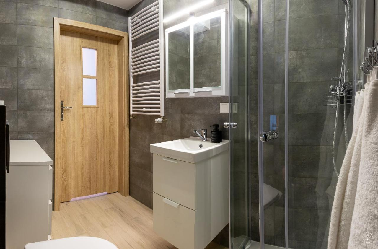 Apartament Kopernika 49 Lodz  Ngoại thất bức ảnh