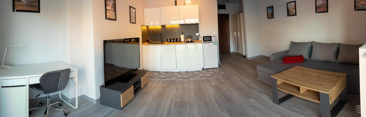 Apartament Kopernika 49 Lodz  Ngoại thất bức ảnh