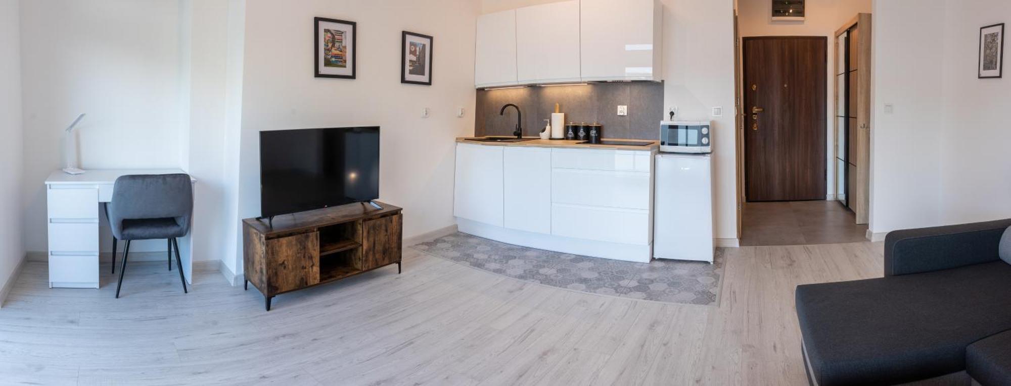 Apartament Kopernika 49 Lodz  Ngoại thất bức ảnh