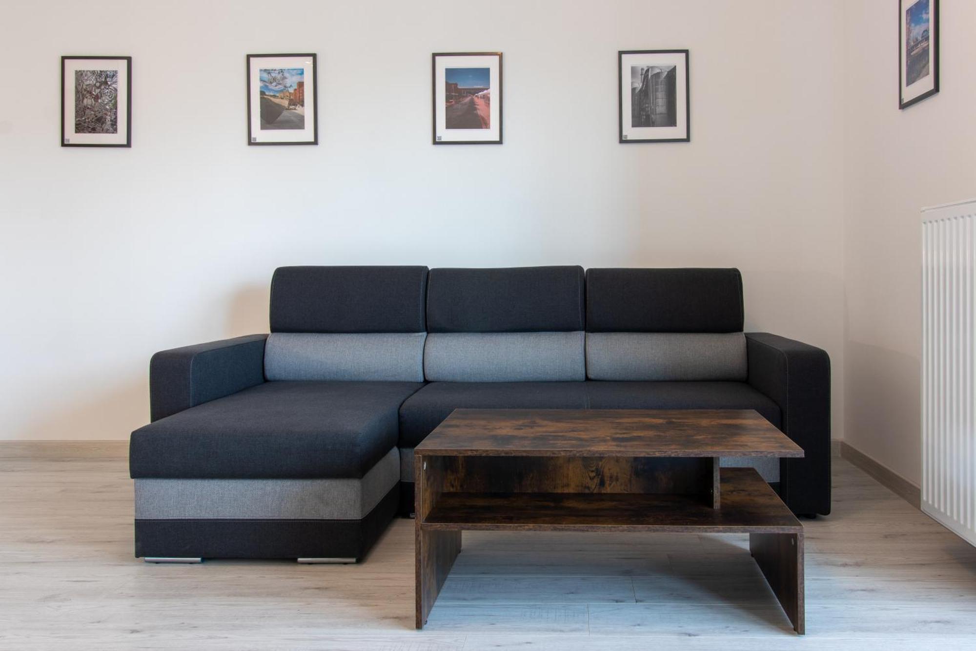 Apartament Kopernika 49 Lodz  Ngoại thất bức ảnh