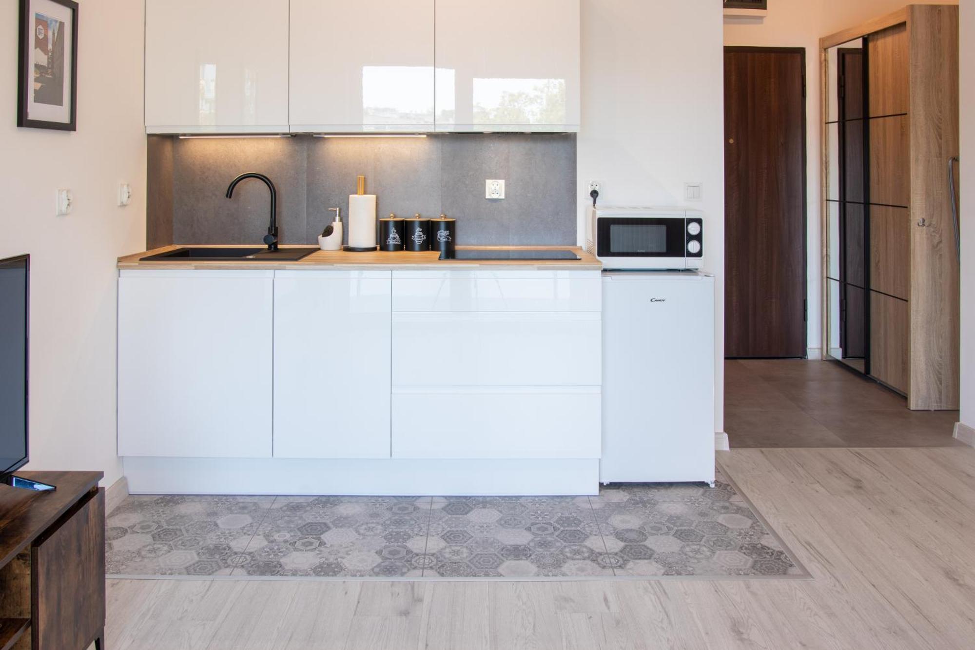 Apartament Kopernika 49 Lodz  Ngoại thất bức ảnh