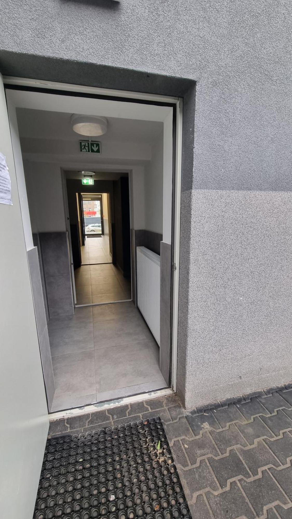 Apartament Kopernika 49 Lodz  Ngoại thất bức ảnh