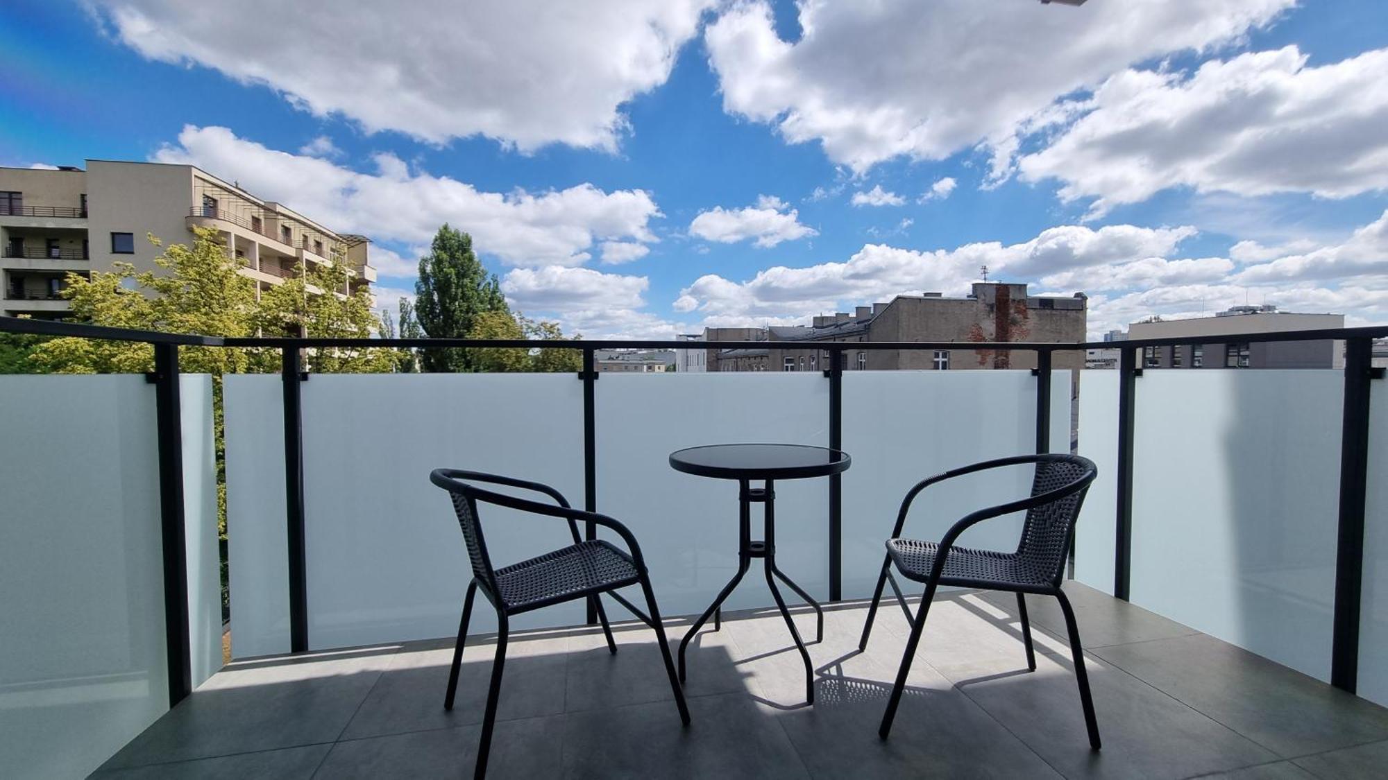 Apartament Kopernika 49 Lodz  Ngoại thất bức ảnh